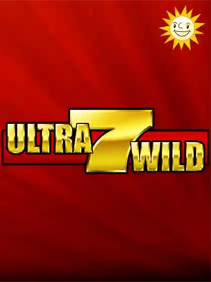 Ultra Seven Wild 